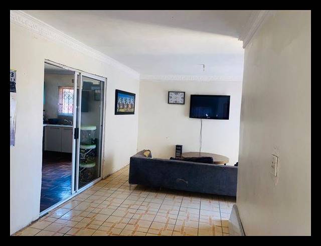 3 BEDROOM HOUSE FOR SALE IN HARARE